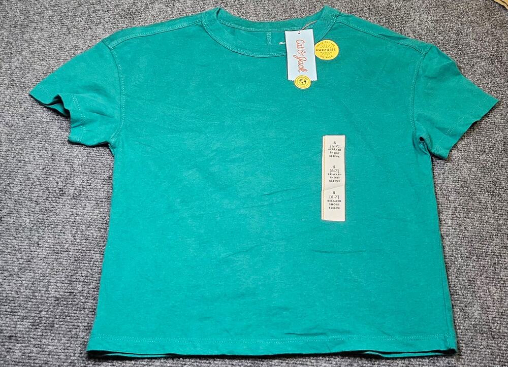 Girls T-Shirt